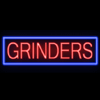 "Grinders"...