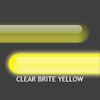 Glass 12MM - Clear Brite Yellow