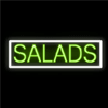 "Salads" ...