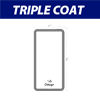Triple Coat, Galvan...