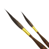 Brush - Striper #00 Sword 1/4"