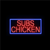 "Subs Chicken&...