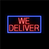 "We Deliver&qu...