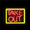 "Take Out"...