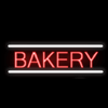"Bakery" ...