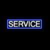 "Service"...