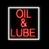 "Oil & Lube&qu...