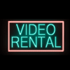 "Video Rentals...