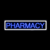 "Pharmacy"...