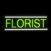 "Florist"...