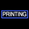 "Printing"...