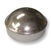 Steel (2-3/8" round) Post Cap