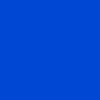 Cooley-Brite Lite, Intense Blue (6'6" x 150') Solid