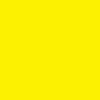 CoroPlast Sign Blank - Yellow (24" x 18" x 4mm)