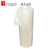 R-Tape - Clear Choice Application Tape - AT-65 (6.5" x 100yd)