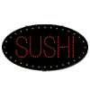 LED "Sushi" Sign
