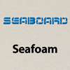 Seafoam 54"x 96"x 1/2" (12mm) HDPE