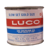 Luco - Size Gold Sl...