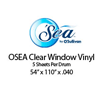 Osea Clear Window V...