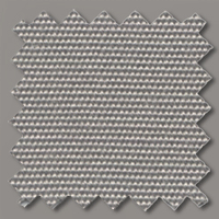 Recacril Acrylic Awning Fabric, Cadet Grey (60" x 65yd) Solid