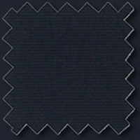 Recacril Acrylic Awning Fabric, Captain Navy (47" x Cut Yardage) Solid