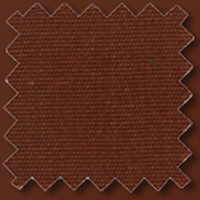 Recacril Acrylic Awning Fabric, Cacao (47" x Cut Yardage) Solid