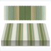 Recacril Acrylic Awning Fabric, Grecia (47" x 65yd) Stripes