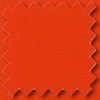 Recacril Acrylic Awning Fabric, Orange (60" x 65yd) Solid