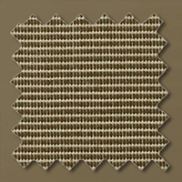 Recacril Acrylic Awning Fabric, Linen Tweed (60" x Cut Yardage) Solid