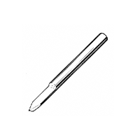 SC 1800 - 26 Degree Yellow Carbide Plotter Blades