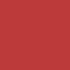 "U-Snap" PVC Edge Cap, Red (1/2" x 8')