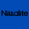 Nikkalite 48000 Reflective - Sky Blue (24"x10yd)