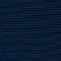Recacril Acrylic Awning Binding Fabric, Admiral Blue (1" x 100 yds - TET)