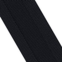 Recacril Acrylic Awning Binding Fabric, Captain Navy (1" x 100 yds - TET)