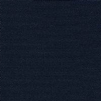 Recacril Acrylic Awning Binding Fabric, Navy Blue (3/4" x 100 yds - TET)