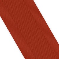 Recacril Acrylic Awning Binding Fabric, Vermillion (1" x 100 yds - TET)