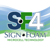 SignFoam 4 - HDU (48" x 120" x 1.5") 15 lb.